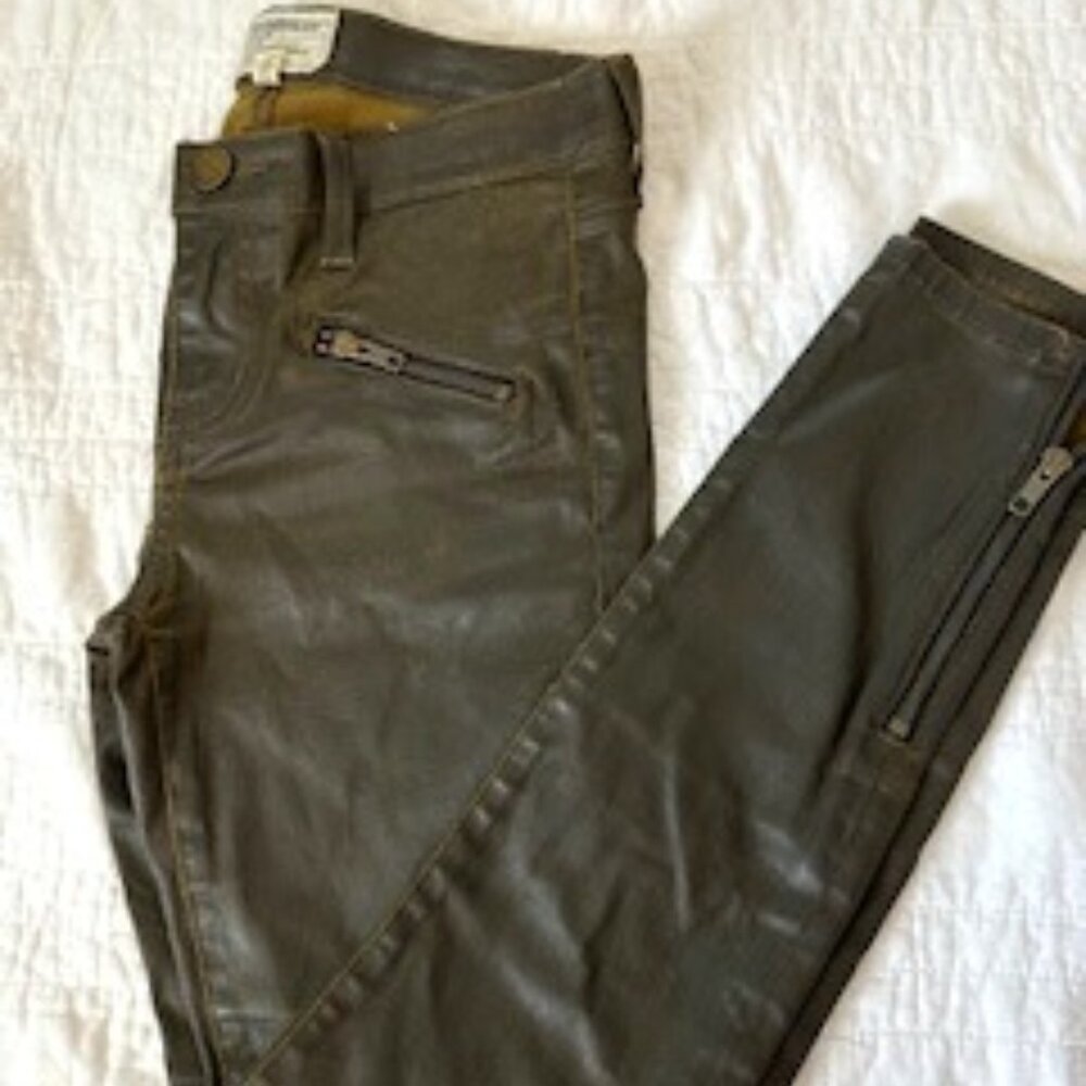 Current Elliott Jeans